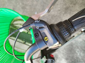 Used Bianchi Bianchi Custom Other Shimano 2018 Urban, Black — image 10 of 10
