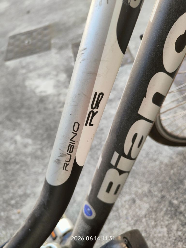 Used Bianchi Bianchi Custom Other Shimano 2018 Urban, Black — image 8 of 10