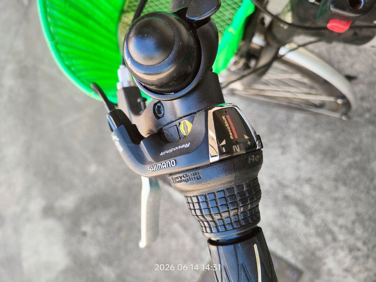 Used Bianchi Bianchi Custom Other Shimano 2018 Urban, Black — image 9 of 10