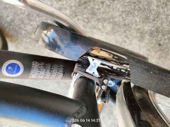 Used Bianchi Bianchi Custom Other Shimano 2018 Urban, Black — image 4 of 10