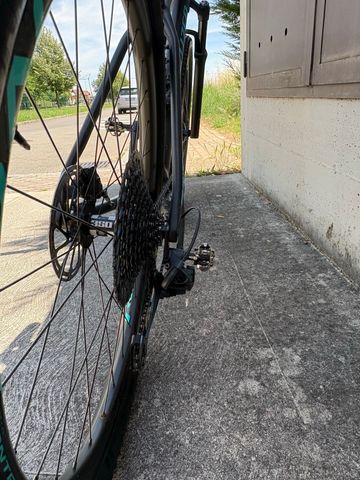 Used Specialized Epic Hardtail Pro 2019 2019 Mountainbike, Black — image 6 of 6