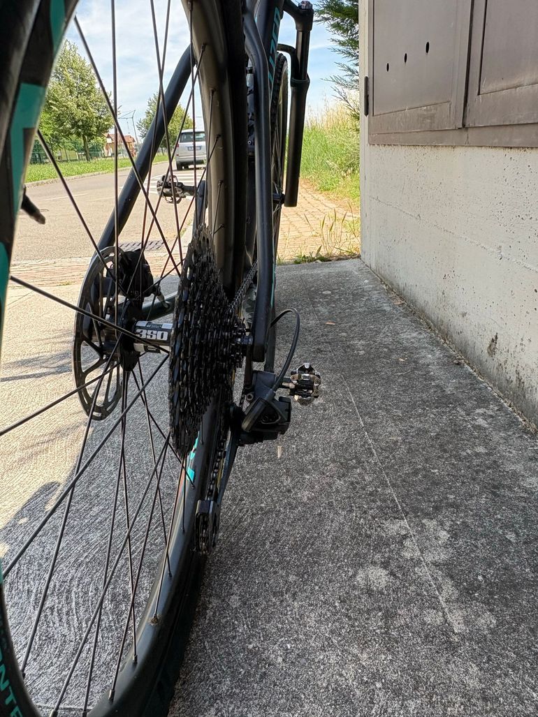 Used Specialized Epic Hardtail Pro 2019 2019 Mountainbike, Schwarz — image 6 of 6