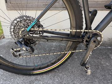 Used Specialized Epic Hardtail Pro 2019 2019 Mountainbike, Black — image 3 of 6