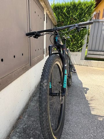 Used Specialized Epic Hardtail Pro 2019 2019 Mountainbike, Black — image 4 of 6