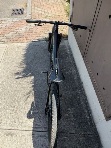 Used Specialized Epic Hardtail Pro 2019 2019 Mountainbike, Black — image 5 of 6