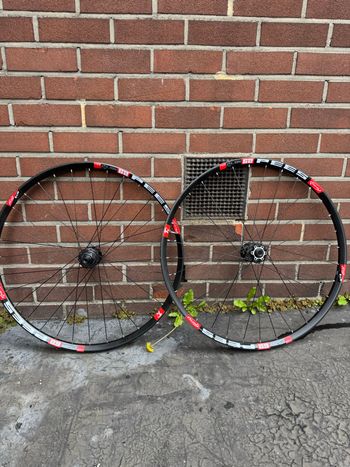Used Propain Tyee CF 29 Highend 2023 Frameset 2023 Mountainbike, Black, 29 — image 6 of 12