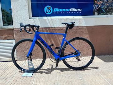 Brugt Cervélo Soloist Rival AXS 2025 2025 Road & Gravel