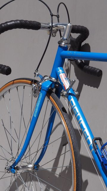 Used Peugeot Lautaret Other 1991 Road & Gravel, Blue — image 3 of 11