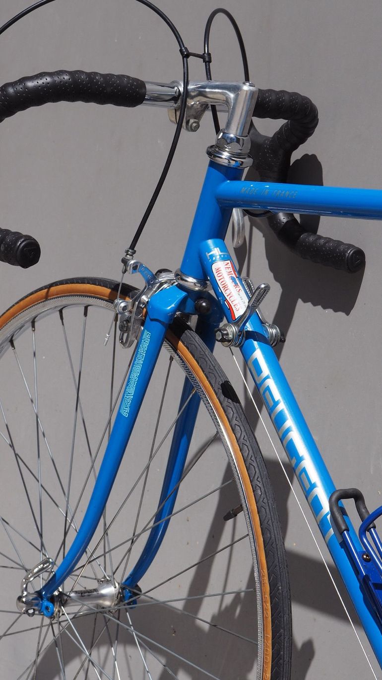 Used Peugeot Lautaret Other 1991 Road & Gravel — image 3 of 11