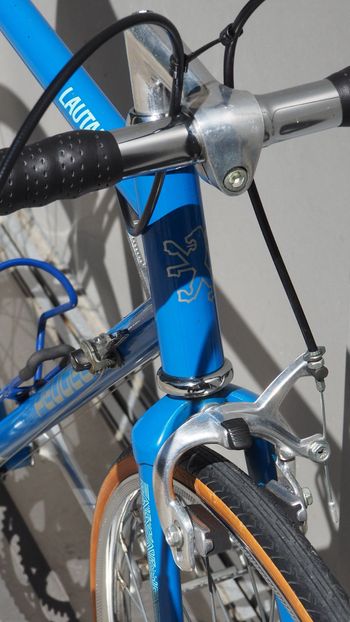 Used Peugeot Lautaret Other 1991 Road & Gravel — image 4 of 11