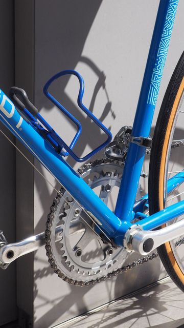 Used Peugeot Lautaret Other 1991 Road & Gravel, Blue — image 8 of 11