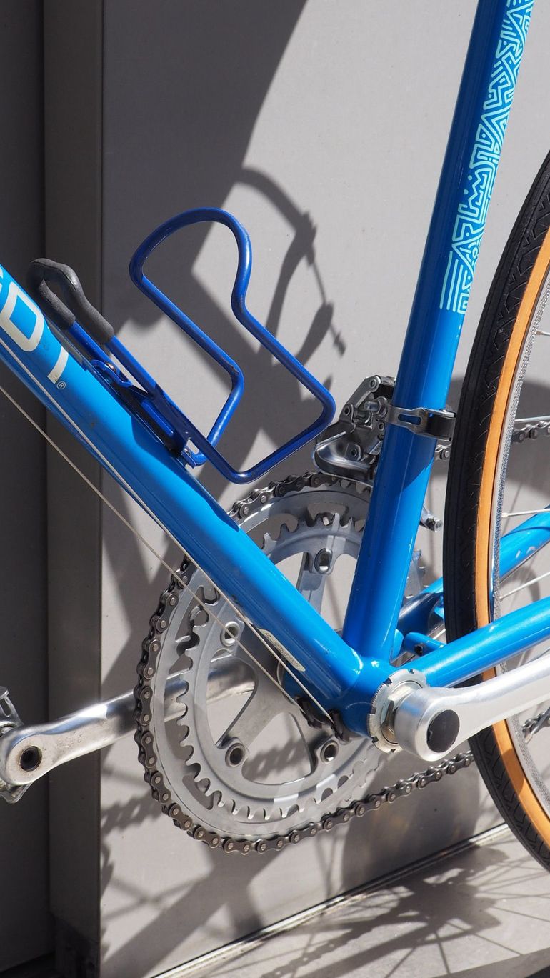 Used Peugeot Lautaret Other 1991 Road & Gravel — image 8 of 11