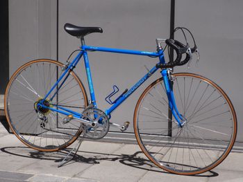 Used Peugeot Lautaret Other 1991 Route & Gravel
