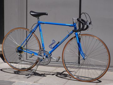 Used Peugeot Lautaret Other 1991 Road & Gravel, Blue — image 1 of 11