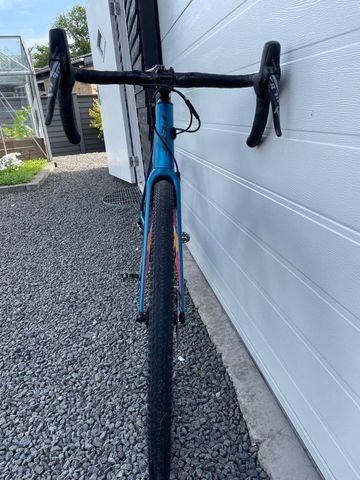 Tweedehands Felt FX Advanced+ Force CX1 2022 2022 Road & Gravel — afbeelding 3 van 7