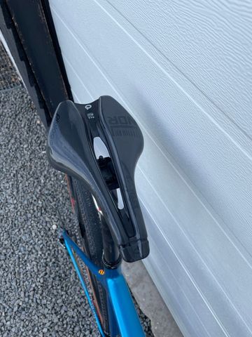 Tweedehands Felt FX Advanced+ Force CX1 2022 2022 Road & Gravel — afbeelding 4 van 7
