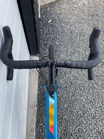 Tweedehands Felt FX Advanced+ Force CX1 2022 2022 Road & Gravel — afbeelding 5 van 7