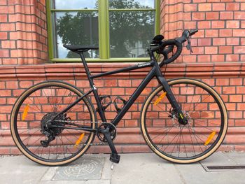 Used Cannondale Topstone 4 2024 2024 Road & Gravel