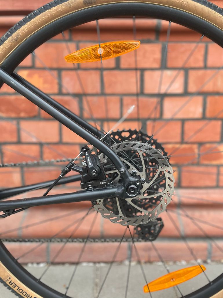 Used Cannondale Topstone 4 2024 2024 Road & Gravel — image 6 of 6