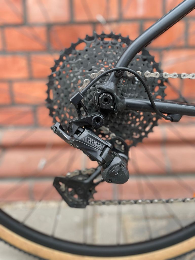 Used Cannondale Topstone 4 2024 2024 Road & Gravel — image 4 of 6