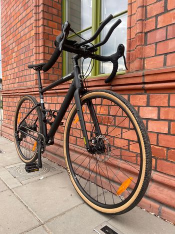 Used Cannondale Topstone 4 2024 2024 Road & Gravel — image 2 of 6