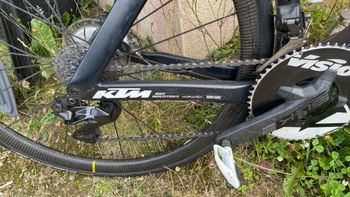 Used KTM REVELATOR LISSE PRESTIGE 2021 2021 Road & Gravel — image 2 of 8