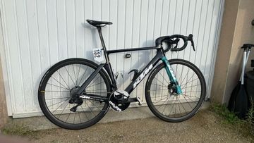 Gebrauchtes KTM REVELATOR LISSE PRESTIGE 2021 2021 Road & Gravel