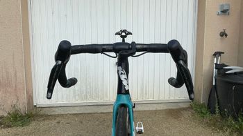 Used KTM REVELATOR LISSE PRESTIGE 2021 2021 Road & Gravel — image 5 of 8