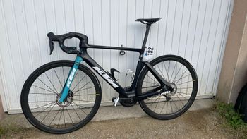 Used KTM REVELATOR LISSE PRESTIGE 2021 2021 Road & Gravel — image 3 of 8