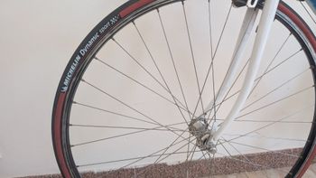 Used sab Sab Custom Campagnolo Super Record EPS 1980 Road & Gravel — image 9 of 9