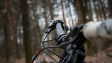 Käytetty Trek Session 8 29 GX 2025 2025 Mountainbike — kuva 7 / 15