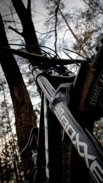 Used Trek Session 8 29 GX 2025 2025 Mountainbike, Azul — image 5 of 15