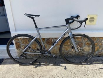 Used Scott Speedster 50 2025 2025 Route & Gravel