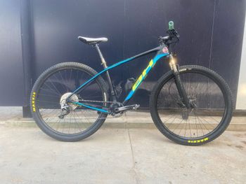 Used BH Ultimate 2020 Mountainbike — image 8 of 8