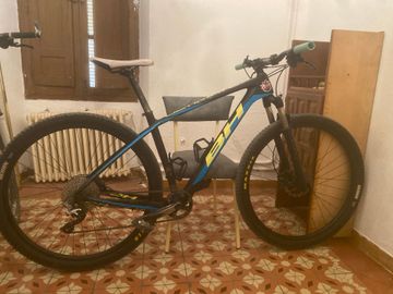 BH Ultimate 2020 MTB usato