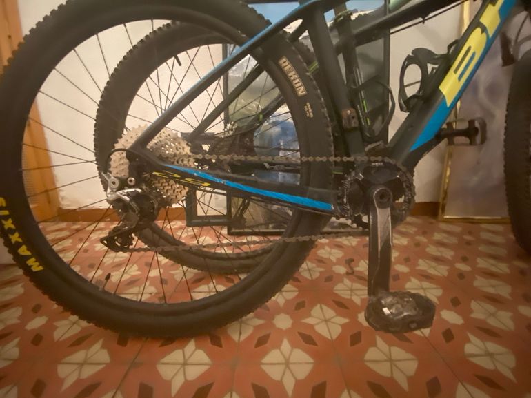 Used BH Ultimate 2020 Mountainbike — image 3 of 8