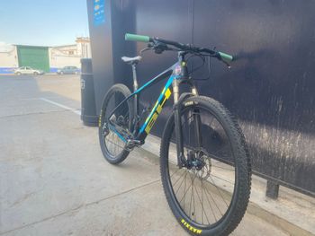 Used BH Ultimate 2020 Mountainbike — image 4 of 8