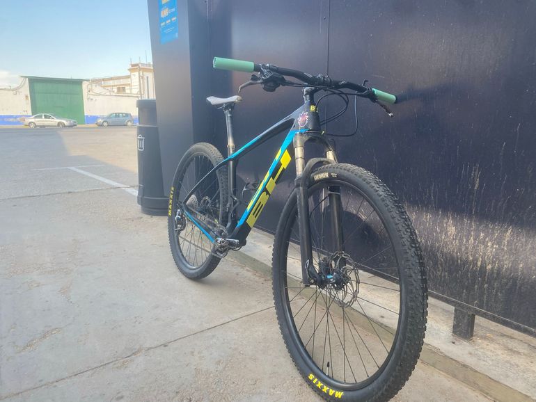 Used BH Ultimate 2020 Mountainbike — image 4 of 8