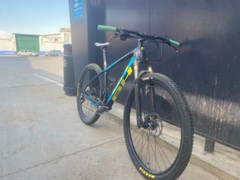 Used BH Ultimate 2020 Mountainbike — image 5 of 8