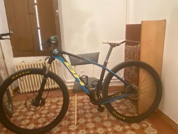 Used BH Ultimate 2020 Mountainbike — image 2 of 8