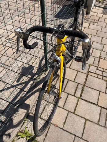 Used Giant OCR Shimano Ultegra 2009 Road & Gravel — image 5 of 14