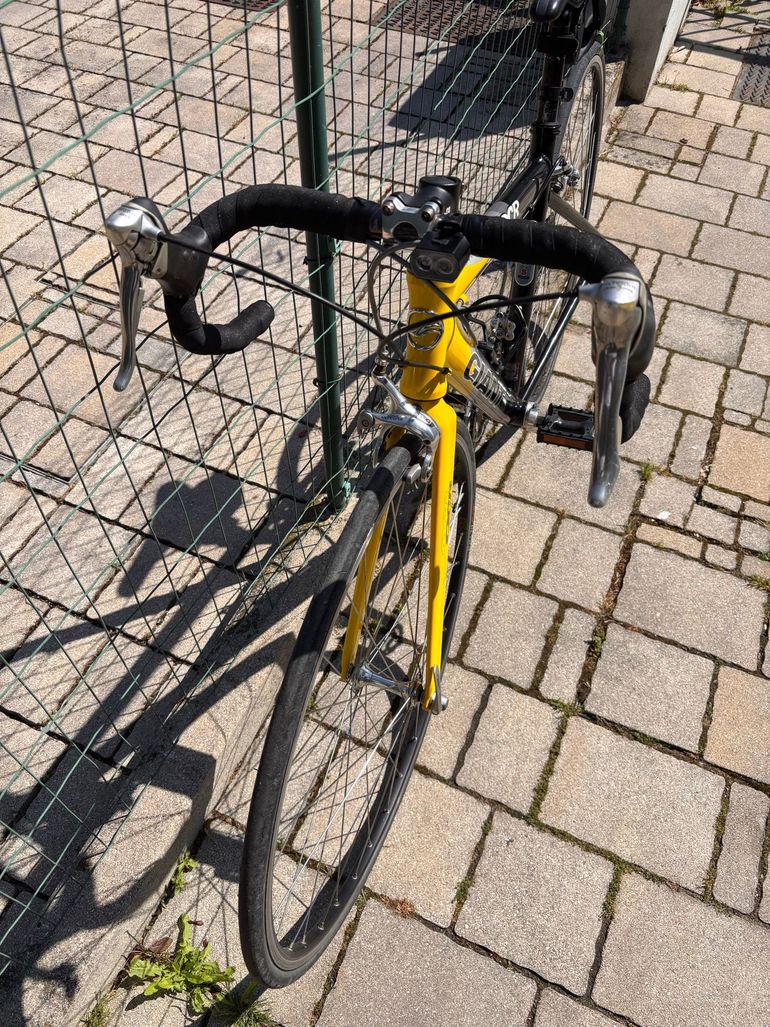 Used Giant OCR Shimano Ultegra 2009 Road & Gravel — image 5 of 14