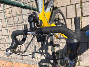 Used Giant OCR Shimano Ultegra 2009 Road & Gravel — image 2 of 14