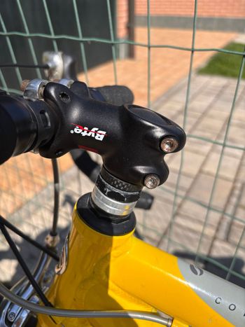 Used Giant OCR Shimano Ultegra 2009 Road & Gravel — image 10 of 14