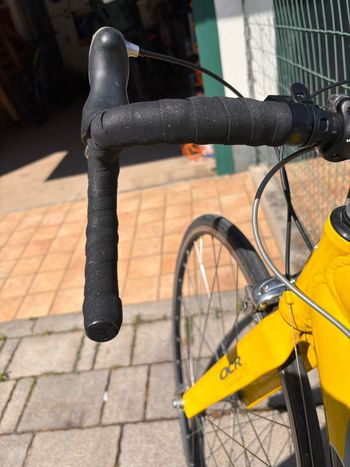 Used Giant OCR Shimano Ultegra 2009 Road & Gravel — image 9 of 14