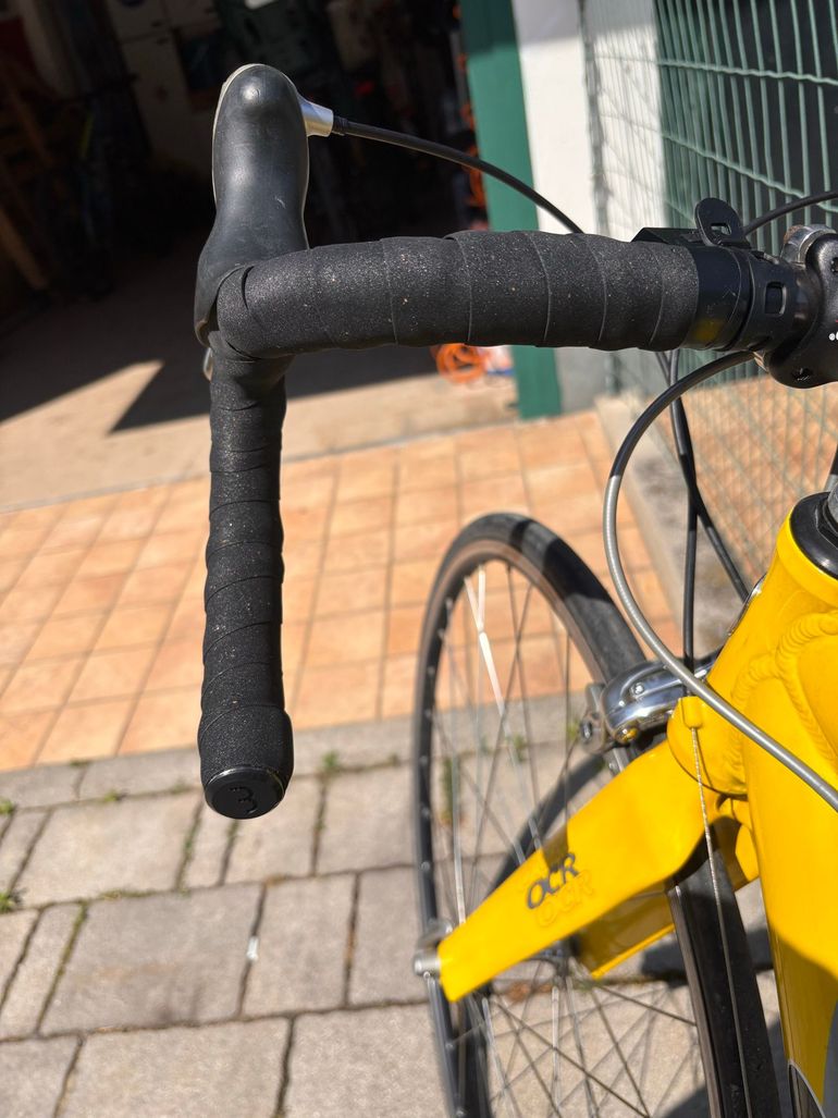 Used Giant OCR Shimano Ultegra 2009 Road & Gravel — image 9 of 14
