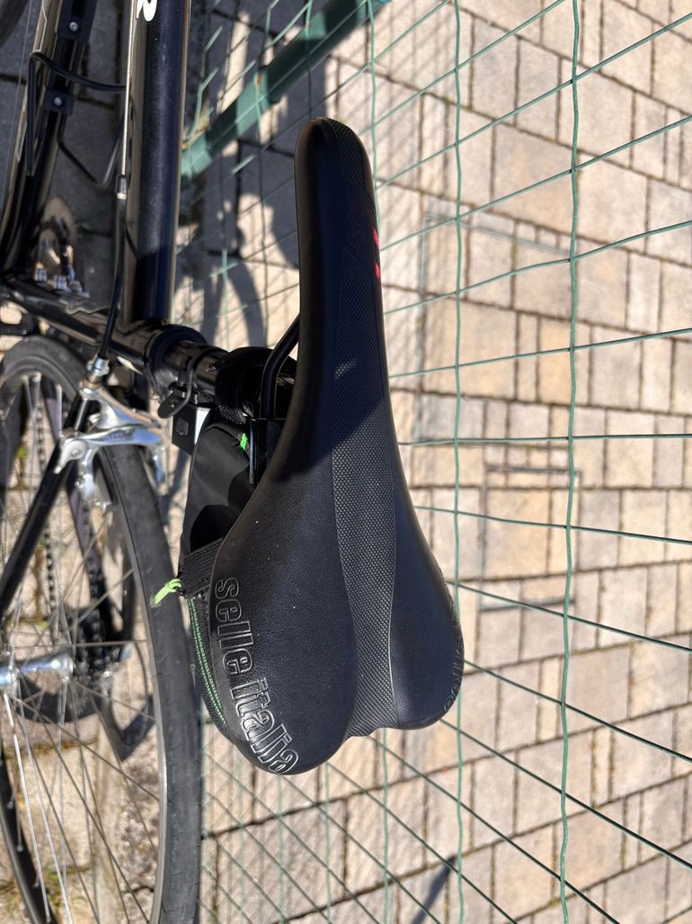 Used Giant OCR Shimano Ultegra 2009 Road & Gravel — image 4 of 14