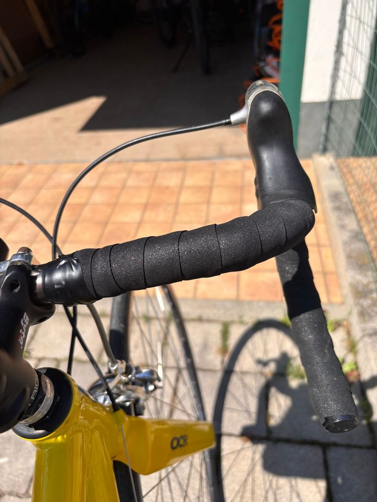 Used Giant OCR Shimano Ultegra 2009 Road & Gravel — image 14 of 14