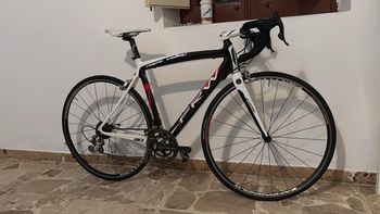 Used FRW FRW Custom Campagnolo Chorus 2016 Corsa & gravel