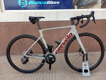 Gebrauchtes Cervélo Soloist Rival AXS 2025 2025 Road & Gravel
